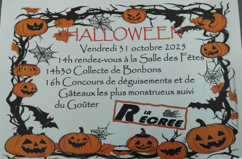 Halloween
