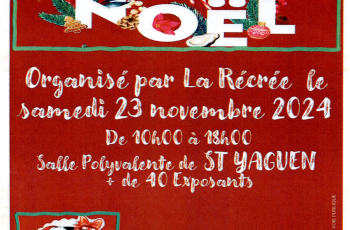 Marché de Noël